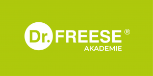 Logo of DR. FREESE AKADEMIE